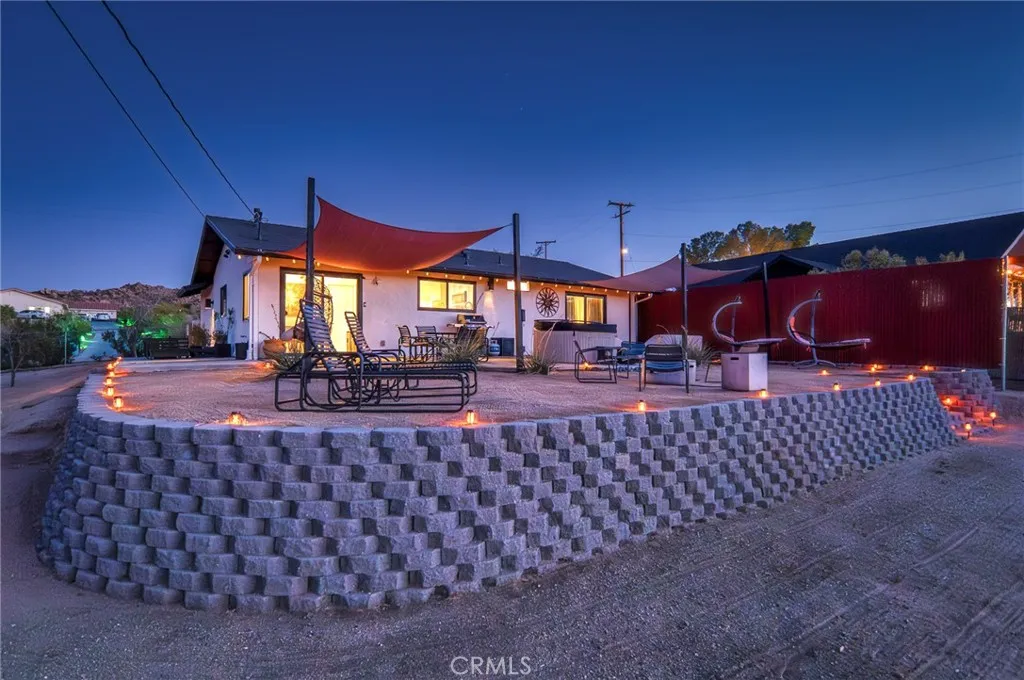 Additional image 80 of 61910 Sunburst Cir, Joshua Tree, CA 92252