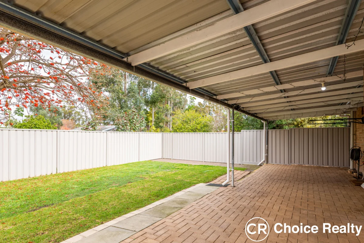 Additional image 16 of 48 Celebration Street, Beckenham WA 6107