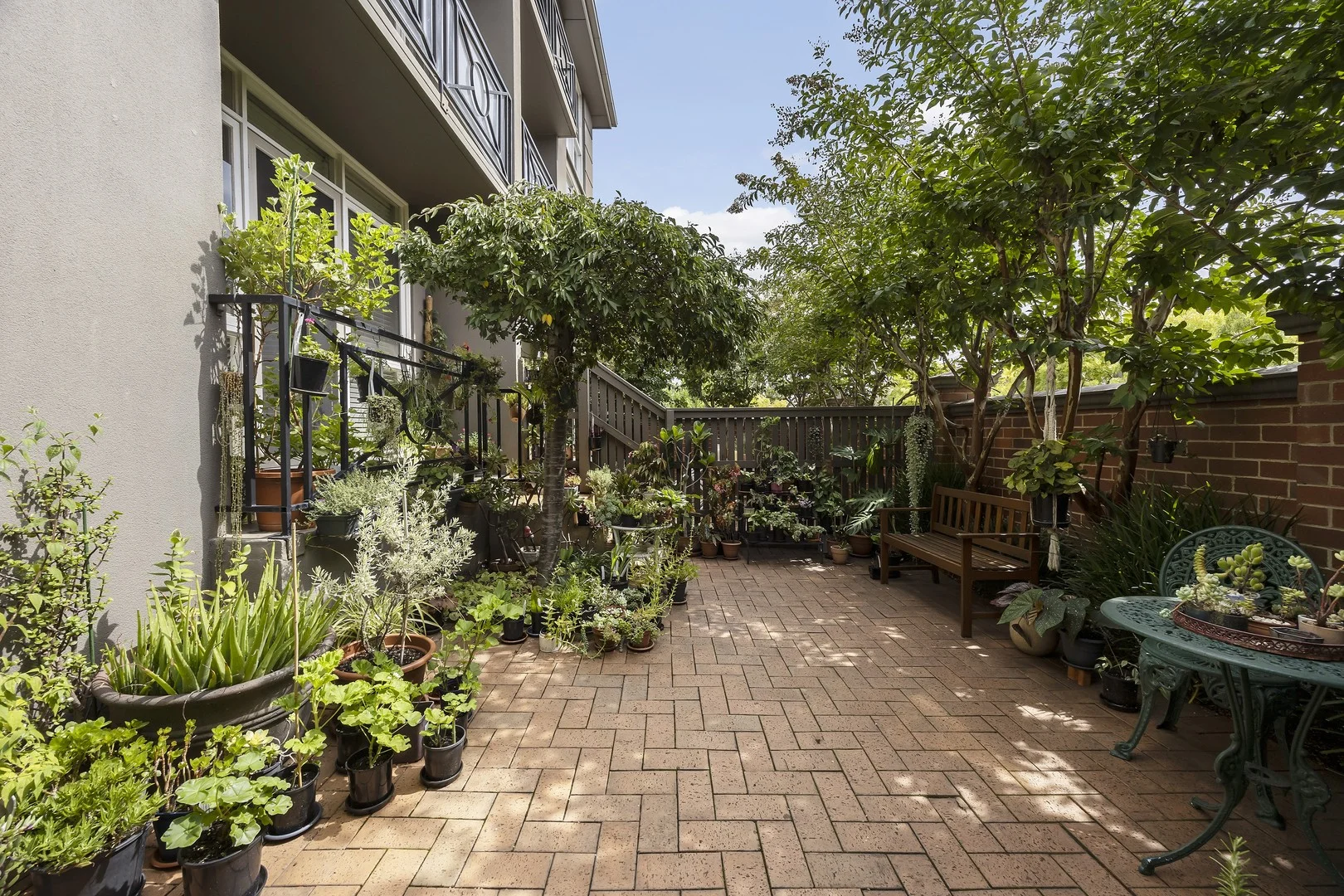 Additional image 3 of 1/14 Springfield Avenue, Toorak VIC 3142