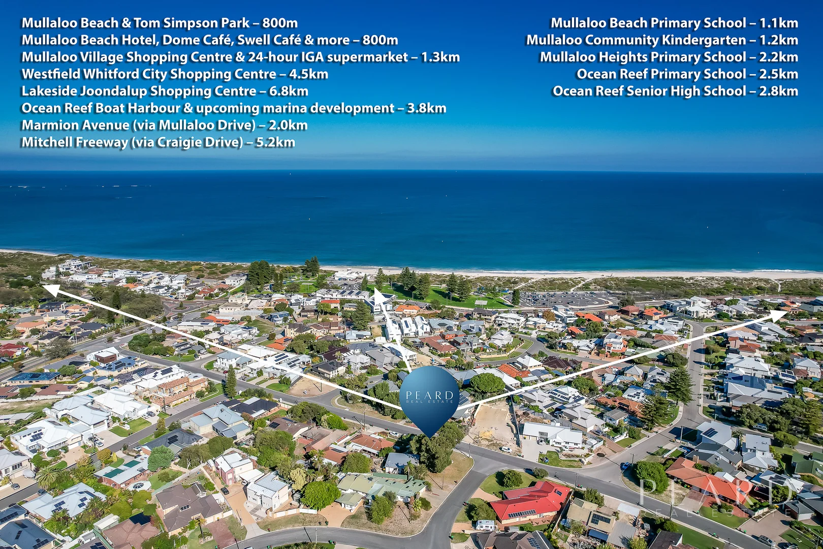 Additional image 9 of 20 Laurel Street, Mullaloo WA 6027