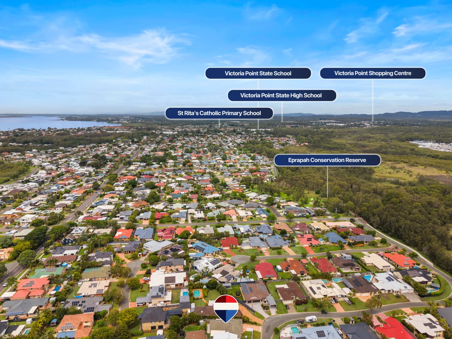Additional image 31 of 14 Lakefield Drive, Victoria Point QLD 4165