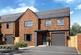 The Wortham - Plot 41 at Glenvale Park, Glenvale Park, Beaumont Road NN8
