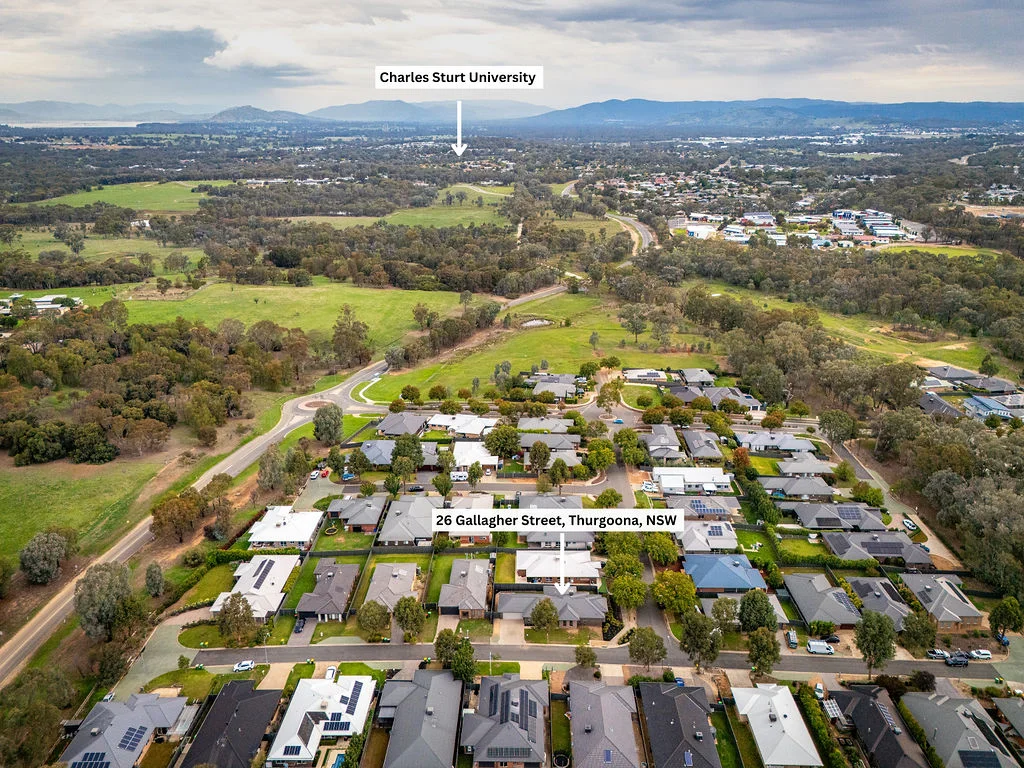 Additional image 20 of 26 Gallagher Street, Thurgoona NSW 2640