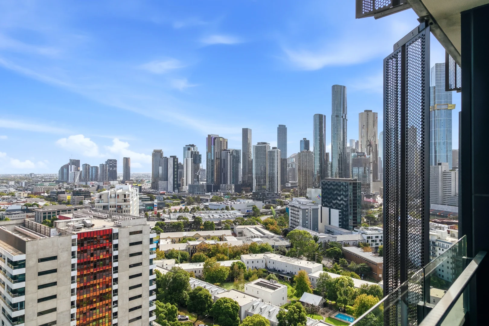Additional image 2 of 2107/22 Dorcas Street, Southbank VIC 3006