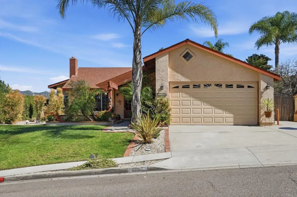 1156 Via Camellia, San Marcos, CA 92069