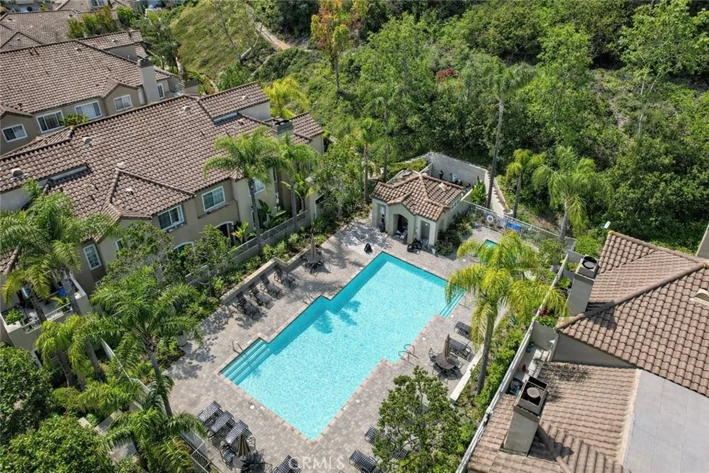 84 Cloudcrest, Aliso Viejo, CA 92656