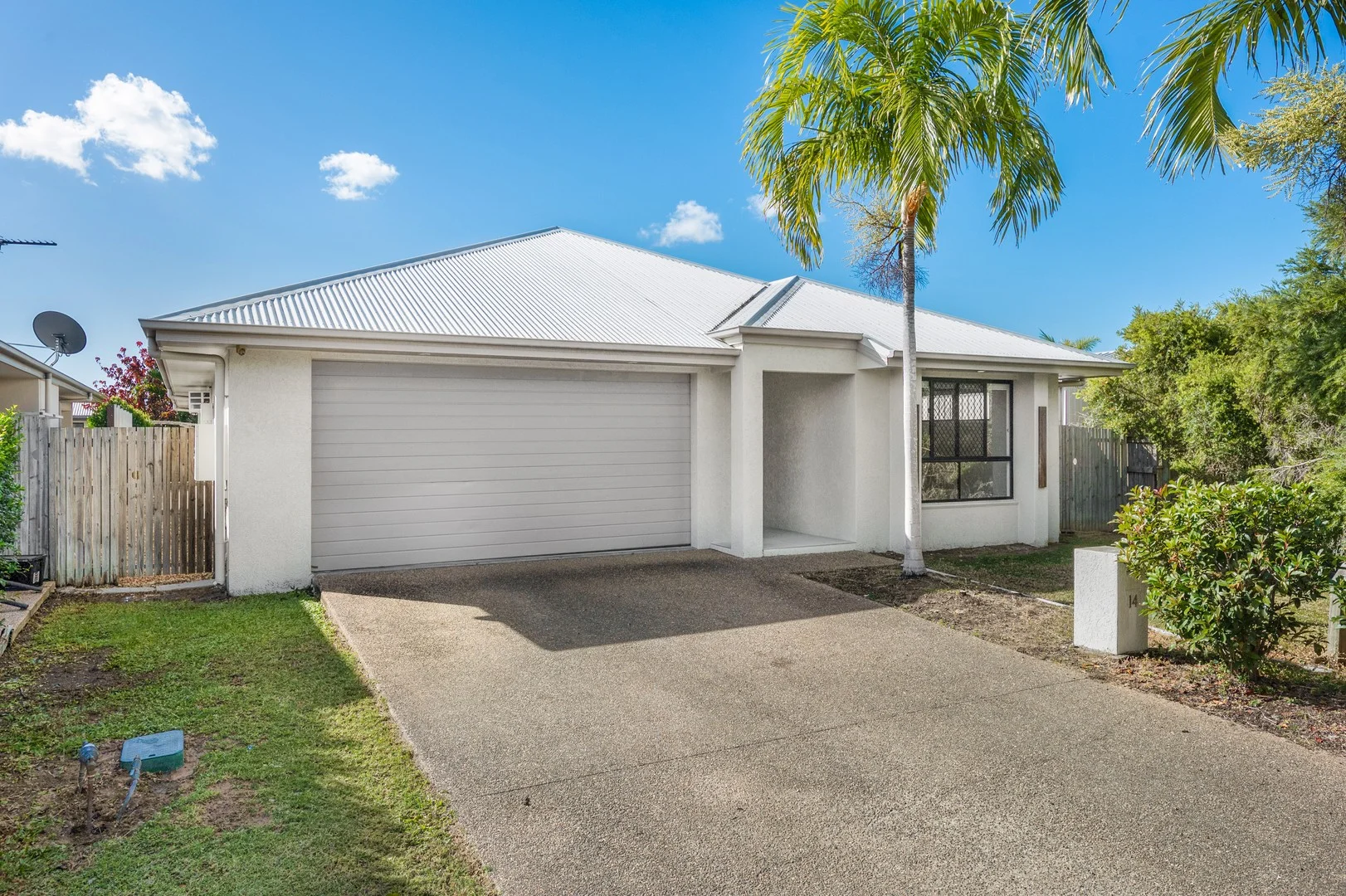 14 Corkwood Court, Bohle Plains QLD 4817
