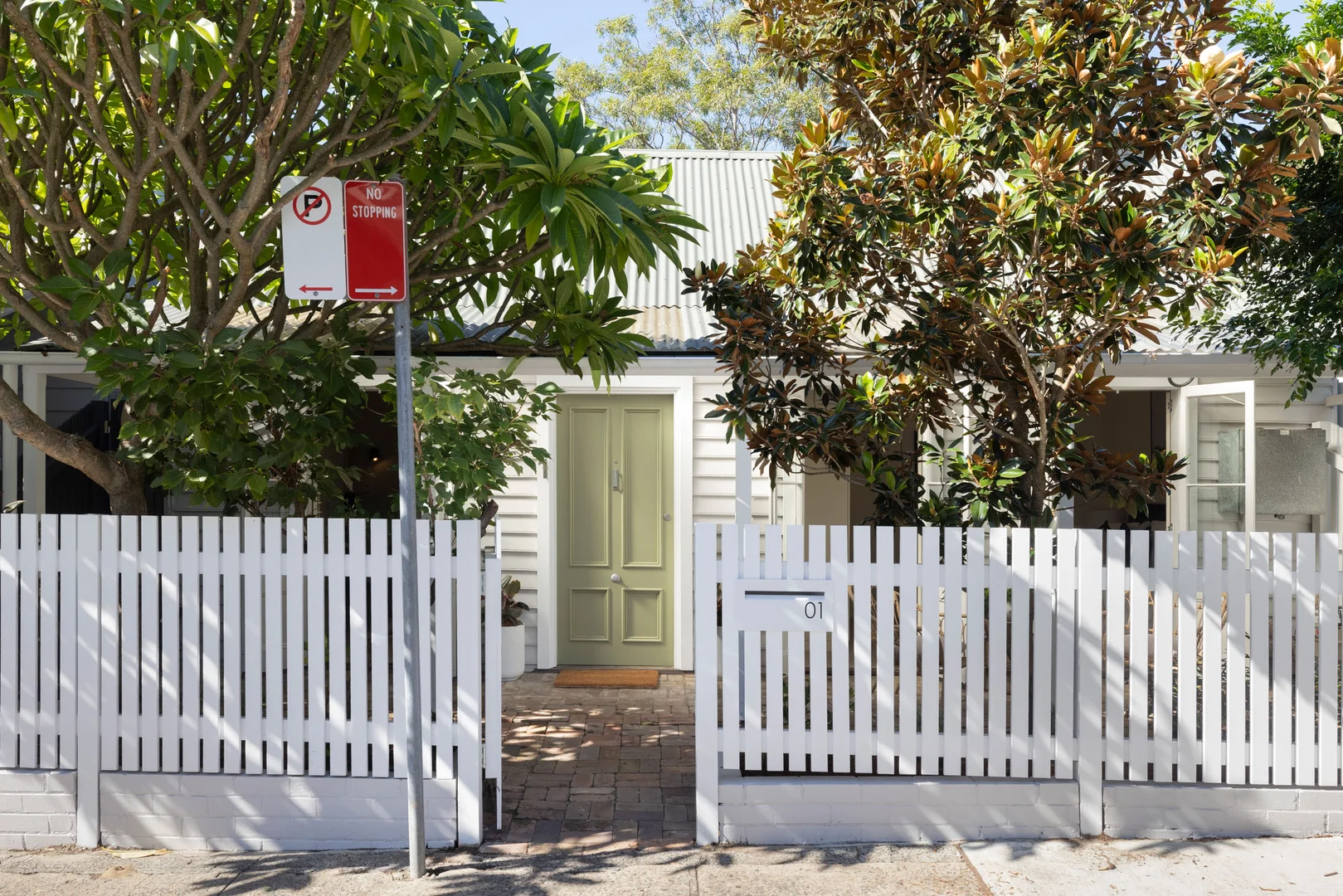 Additional image 32 of 1 Pashley Street, Balmain NSW 2041