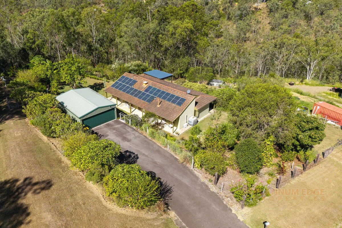 22-26 FARWELL Close, Kooralbyn QLD 4285