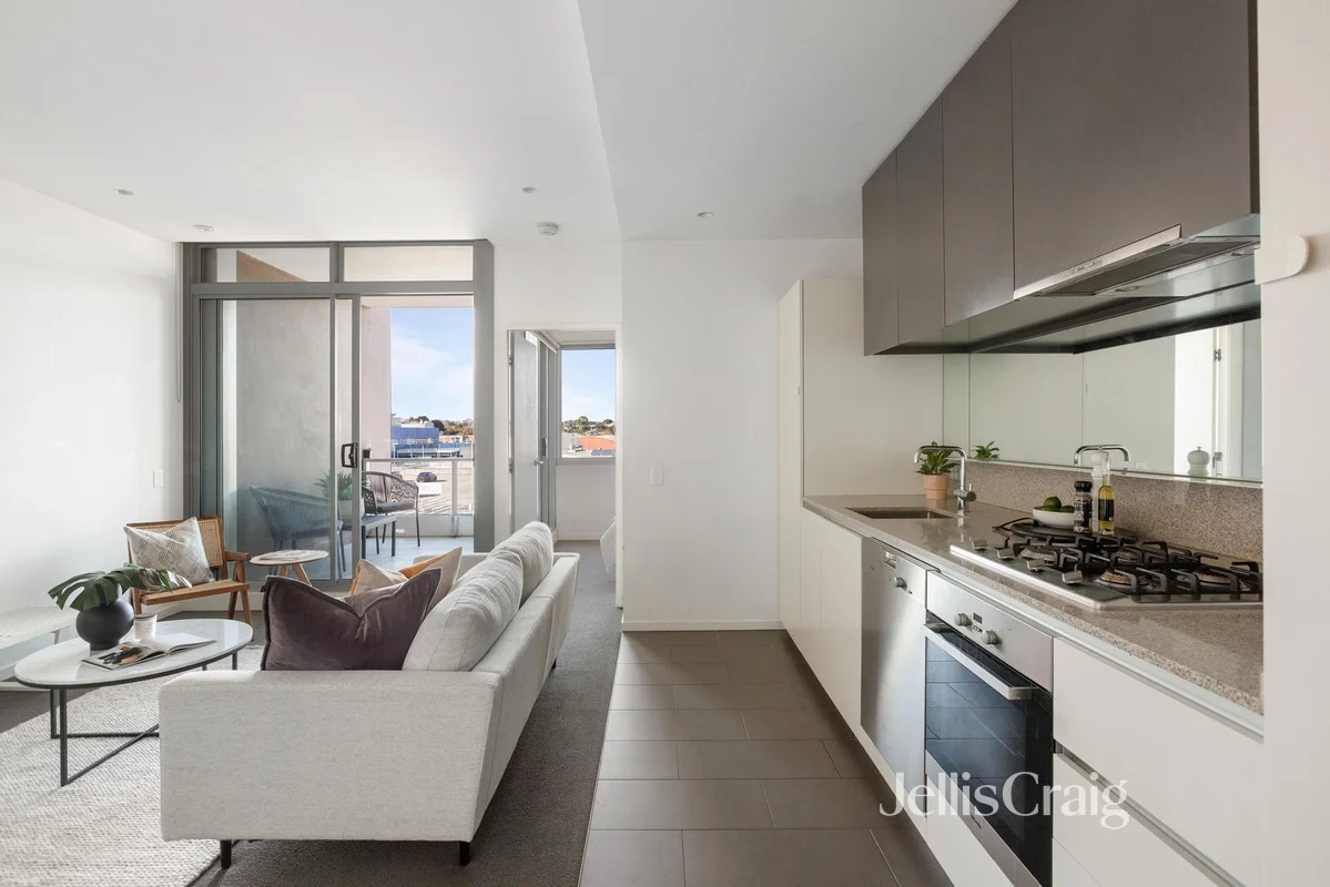 Additional image 6 of 514/30 Burnley Street, Richmond VIC 3121