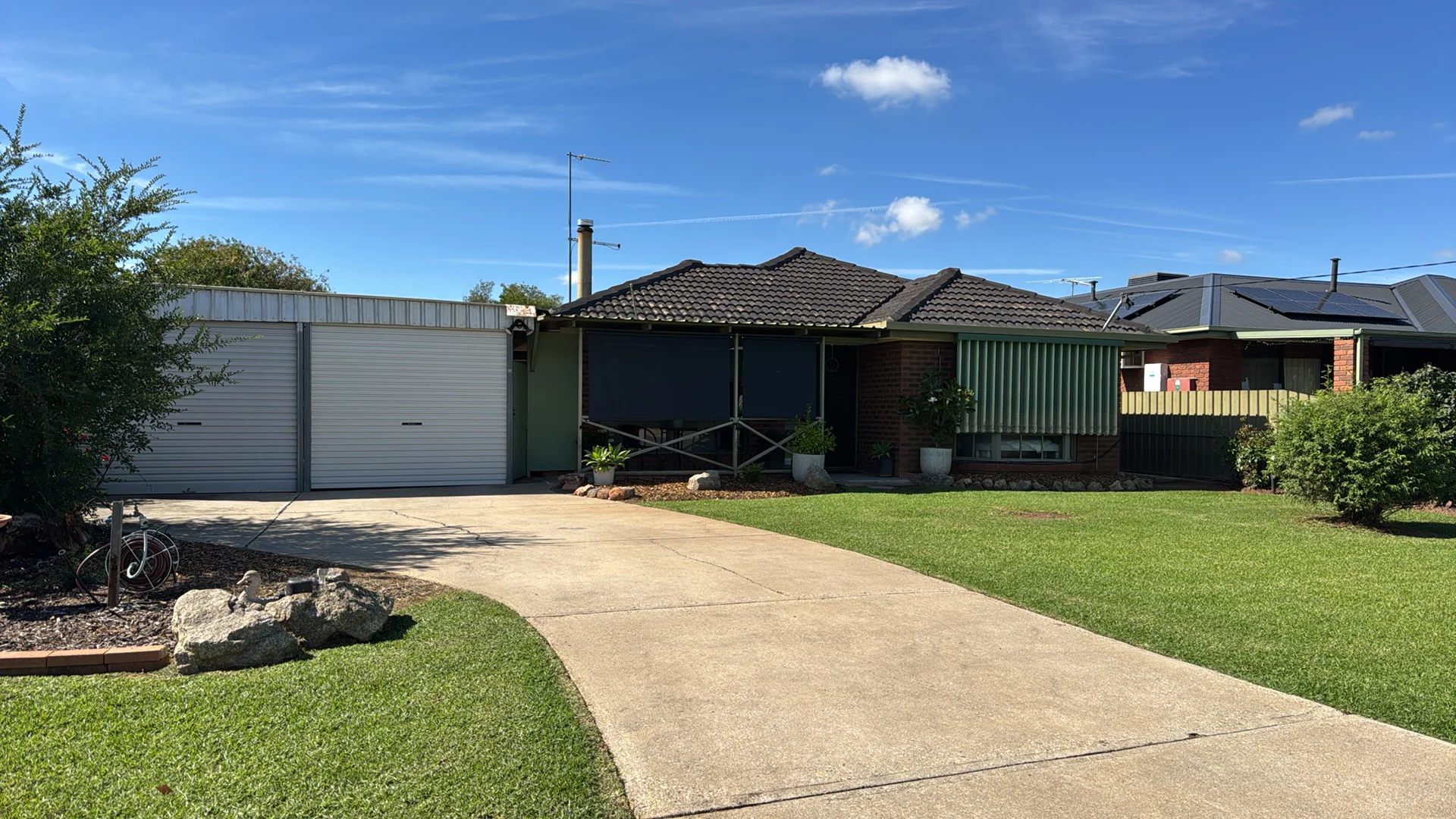 16 Sunnyside Cres, Walla Walla NSW 2659