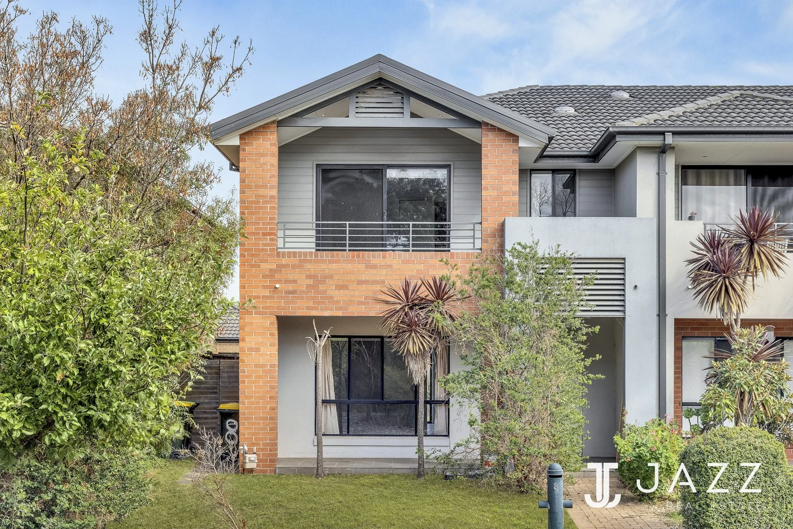 8 Staghorn Terrace, Point Cook VIC 3030