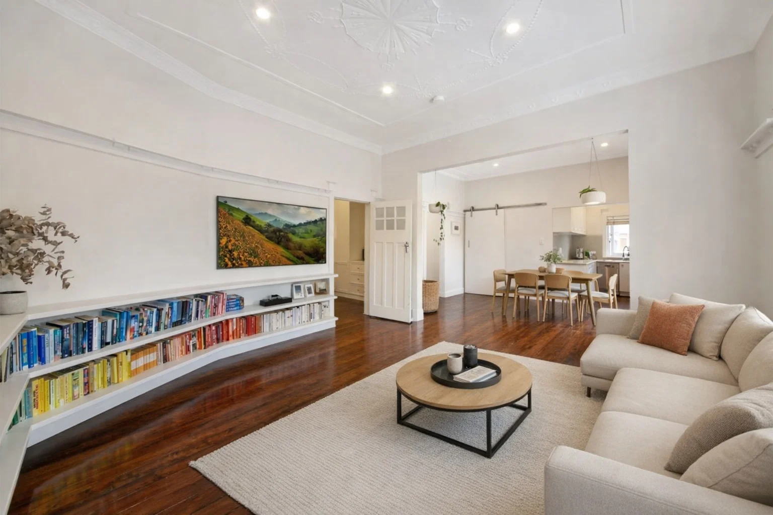 3/90 St Pauls Street, Randwick NSW 2031