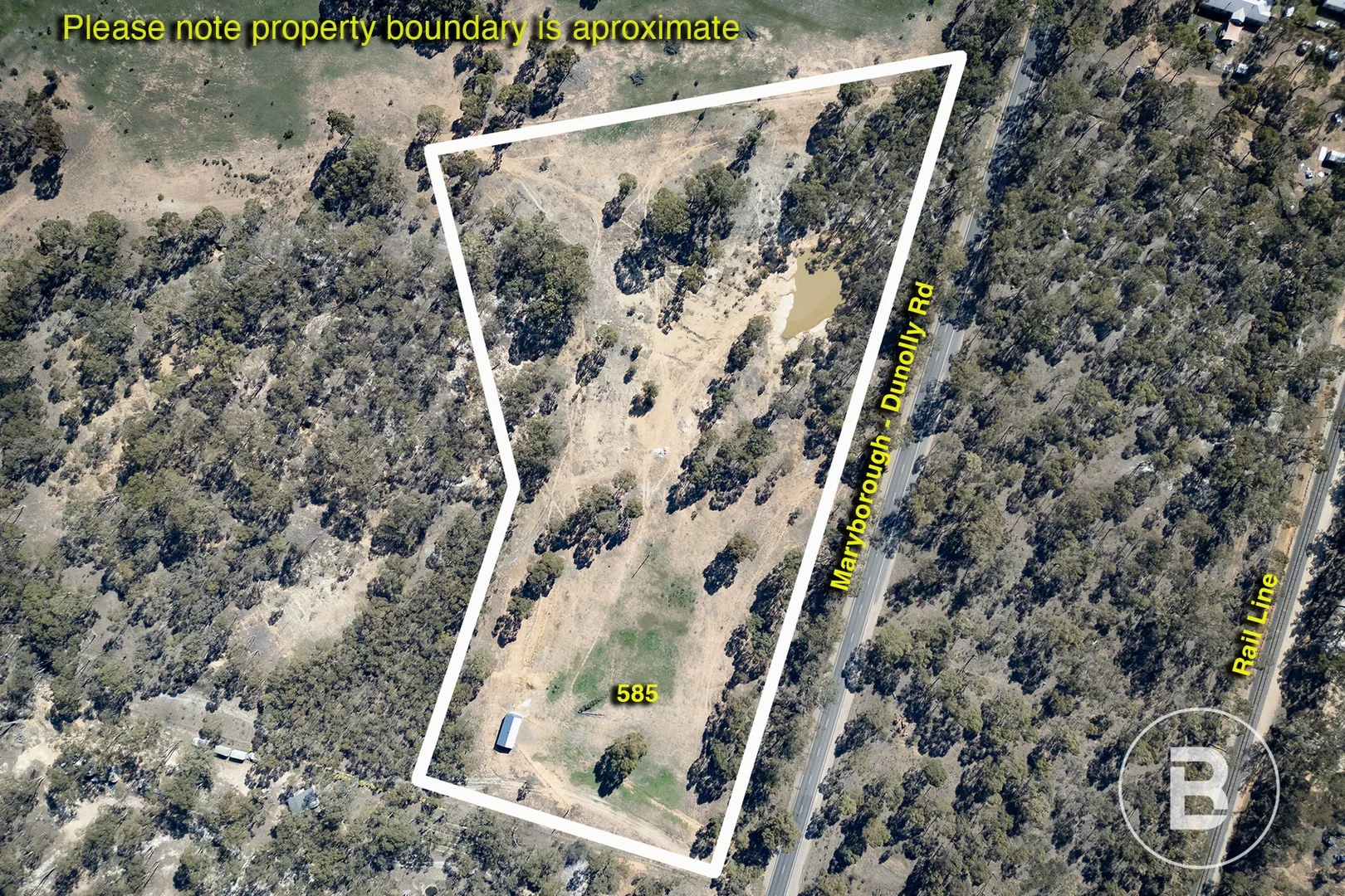 Additional image 2 of 585 Maryborough-Dunolly Road, Havelock VIC 3465
