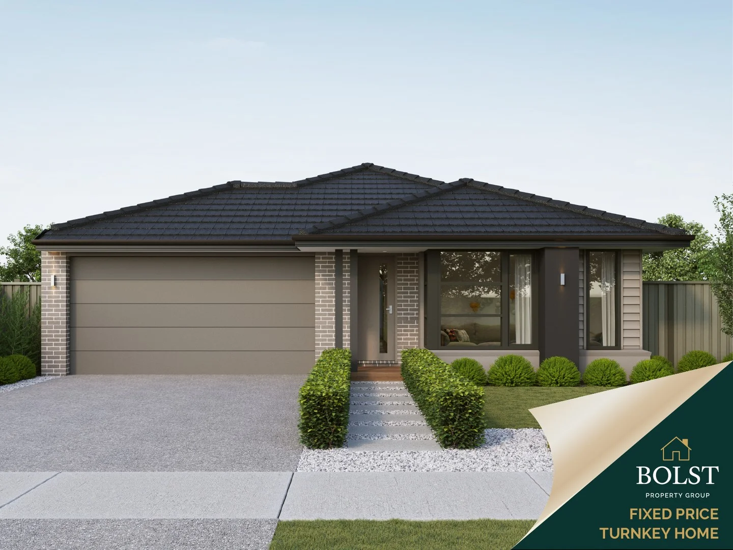 Downing Street, Traralgon VIC 3844