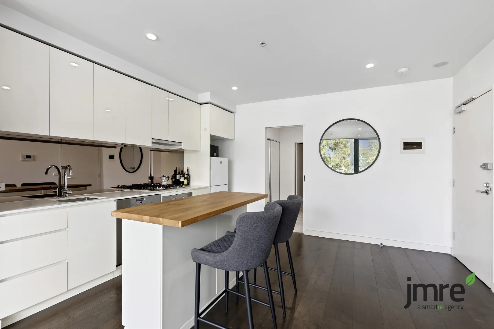 Additional image 5 of 208/720 Queensberry Street, North Melbourne VIC 3051