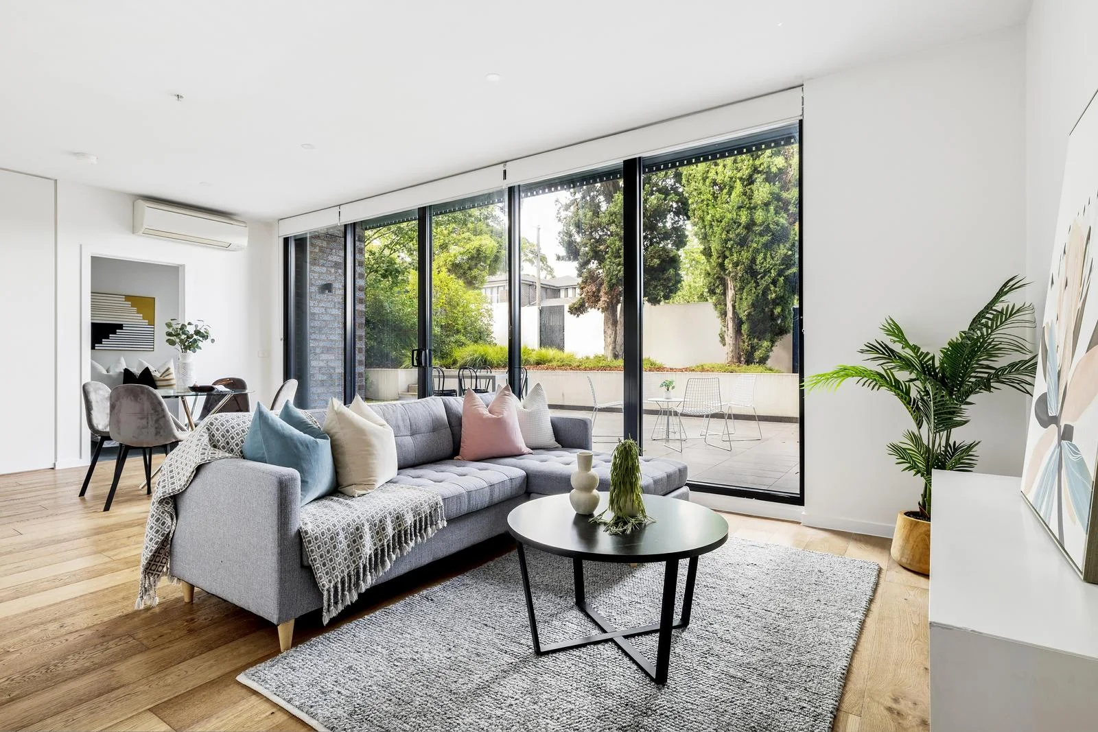 Additional image 4 of g12/307 Barkers Road, Kew VIC 3101