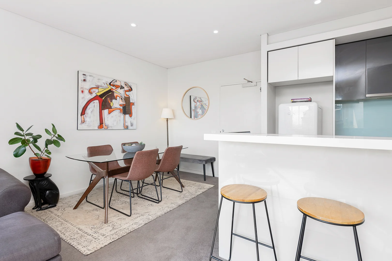 Additional image 6 of 802/142 Rouse Street, Port Melbourne VIC 3207