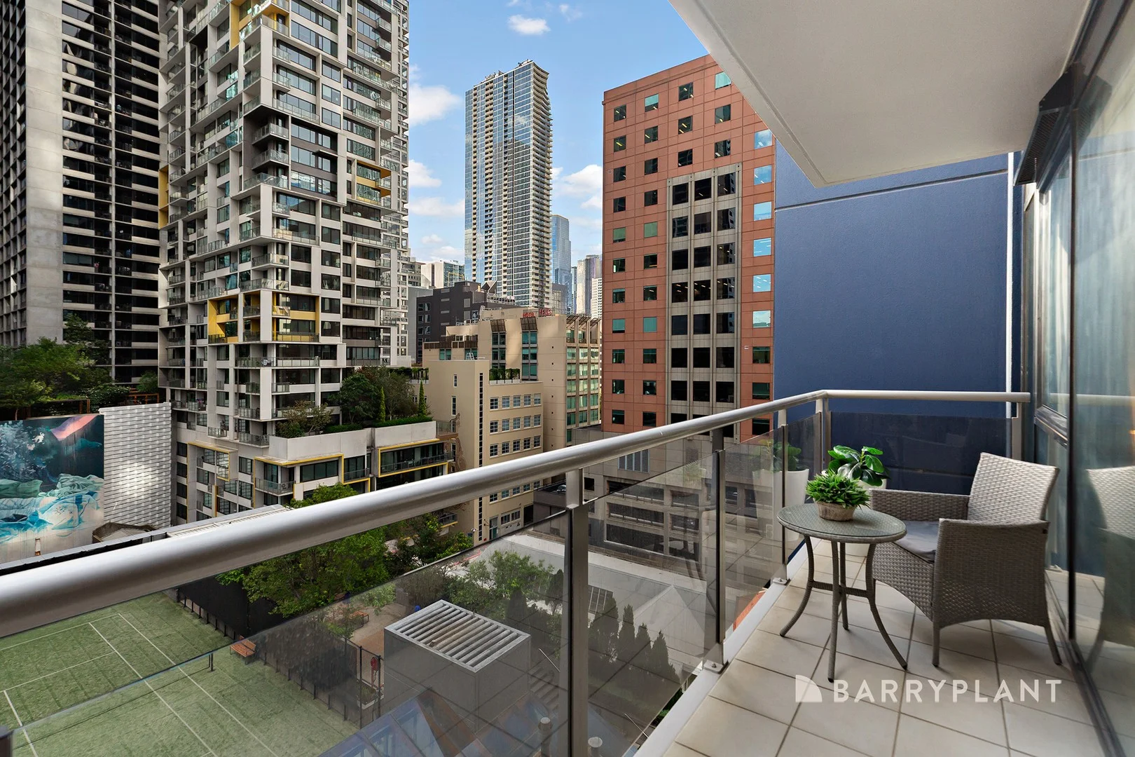 907/668 Bourke Street, Melbourne VIC 3000
