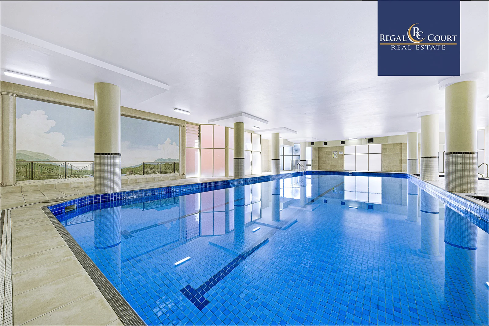 Additional image 11 of 219/20-34 ALBERT RD, Strathfield NSW 2135