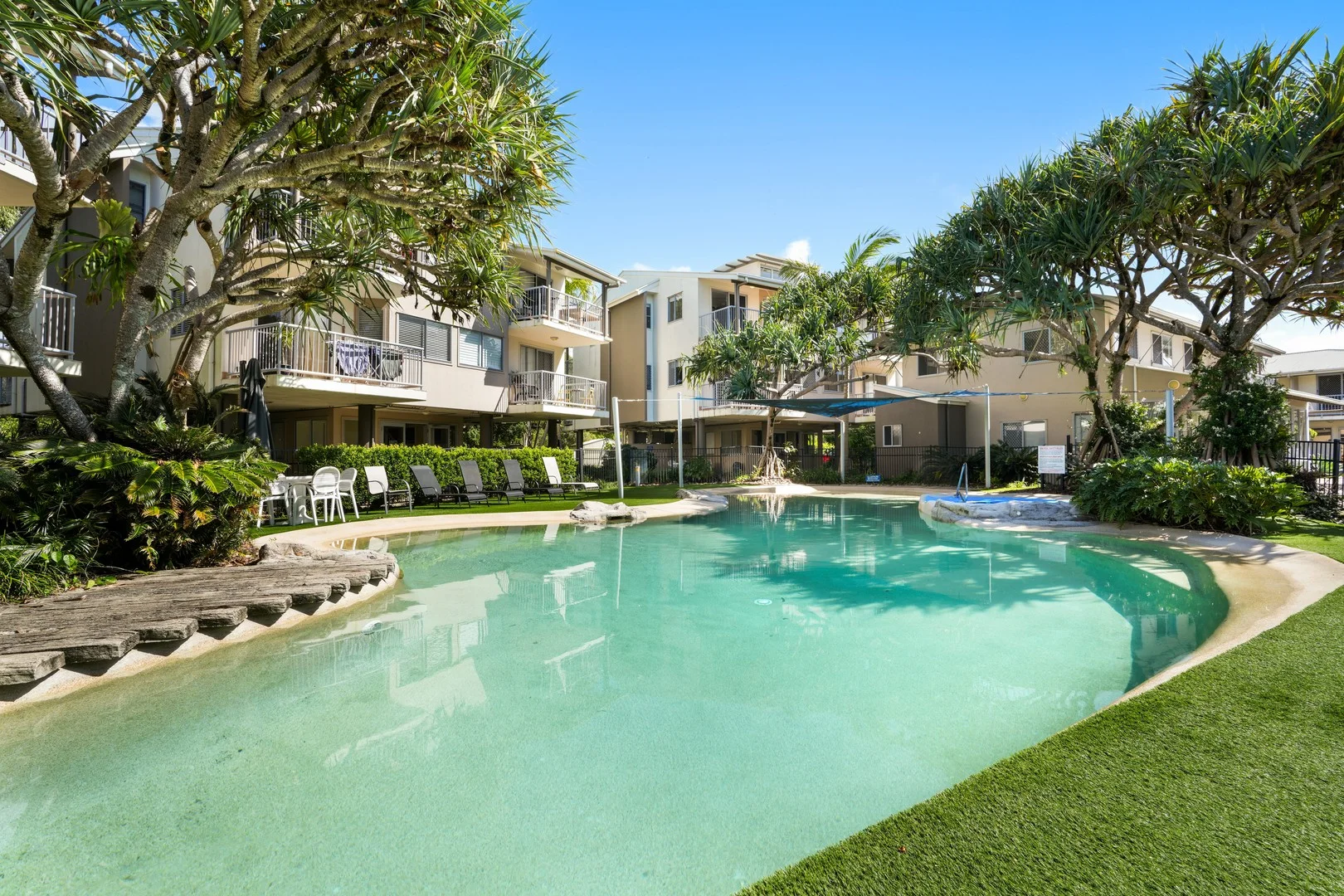 17a/7 Seacove Lane, Coolum Beach QLD 4573
