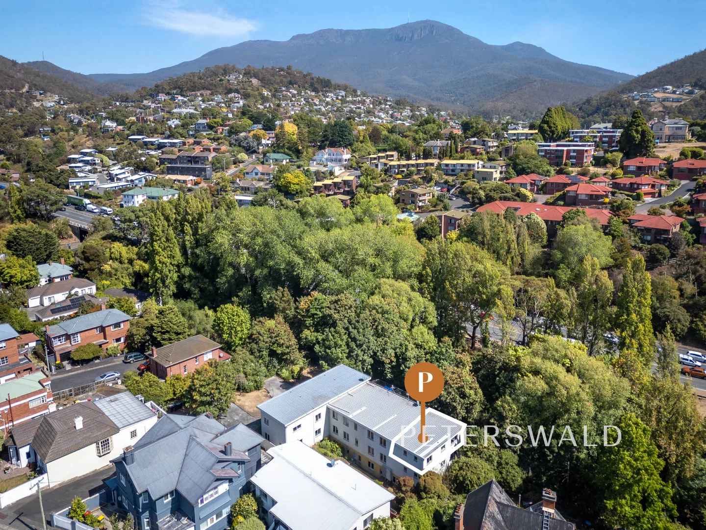 Additional image 4 of 9/32 Pillinger St, Dynnyrne TAS 7005