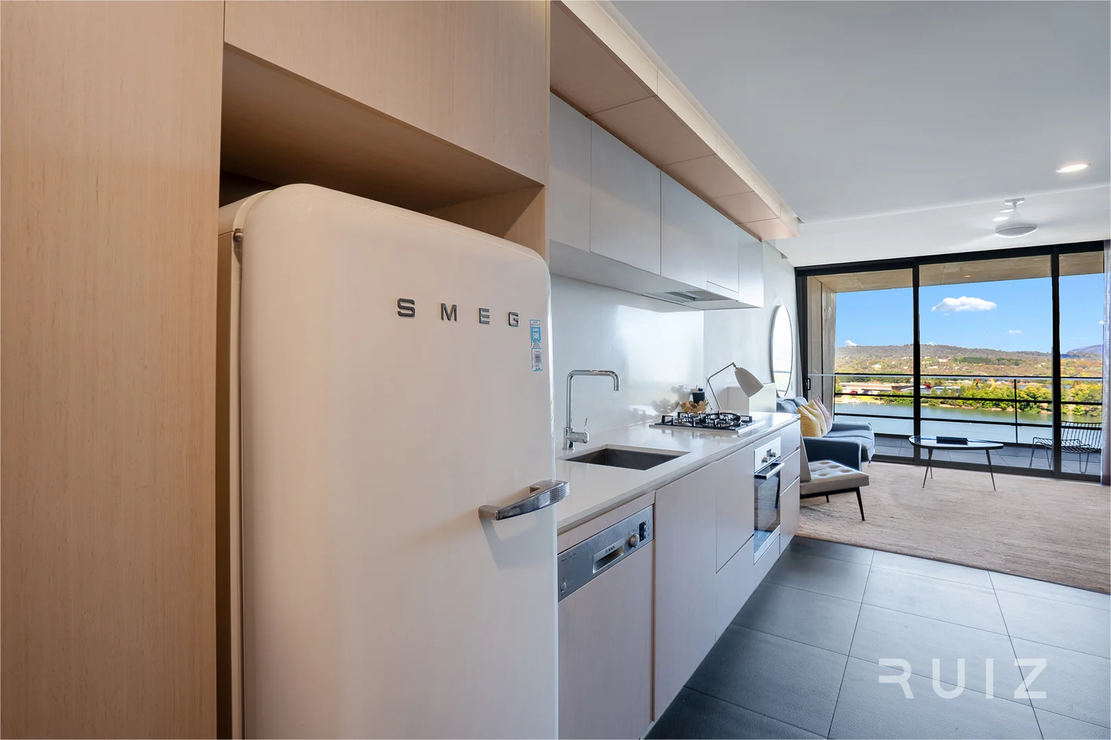 Additional image 4 of 1412/25 Edinburgh Avenue, City ACT 2601