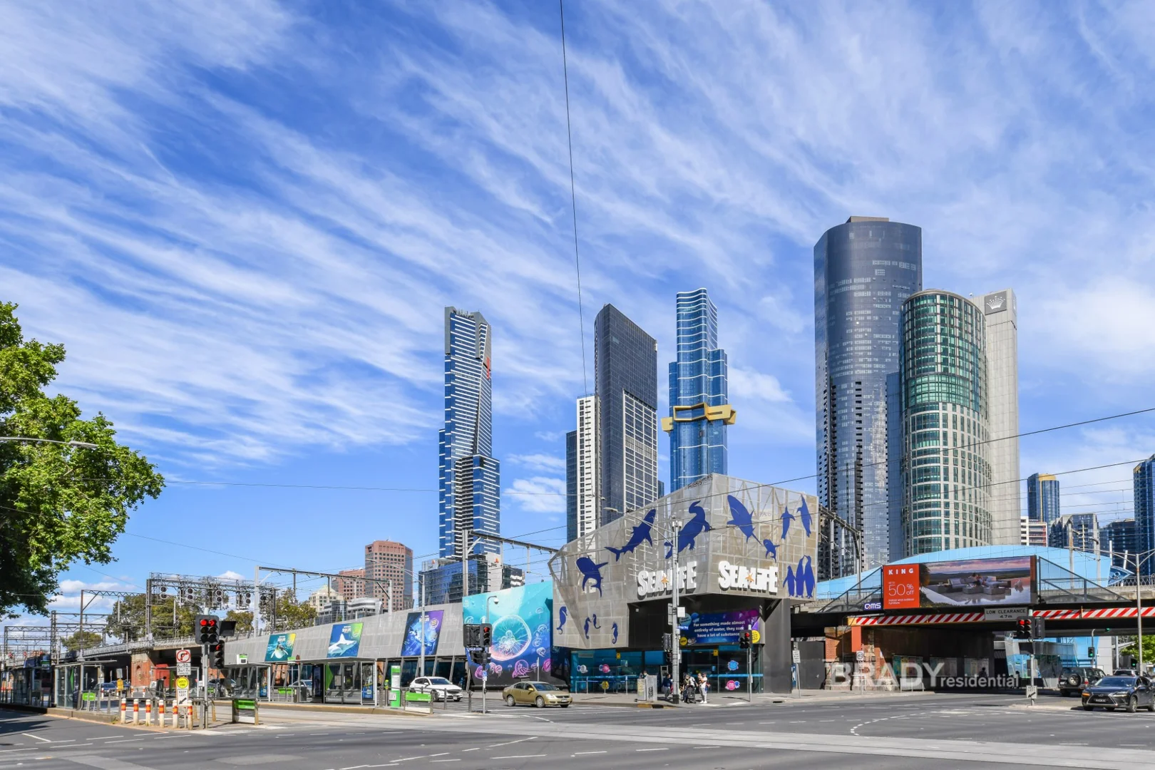 Additional image 14 of 2001/8 Downie Street, Melbourne VIC 3000