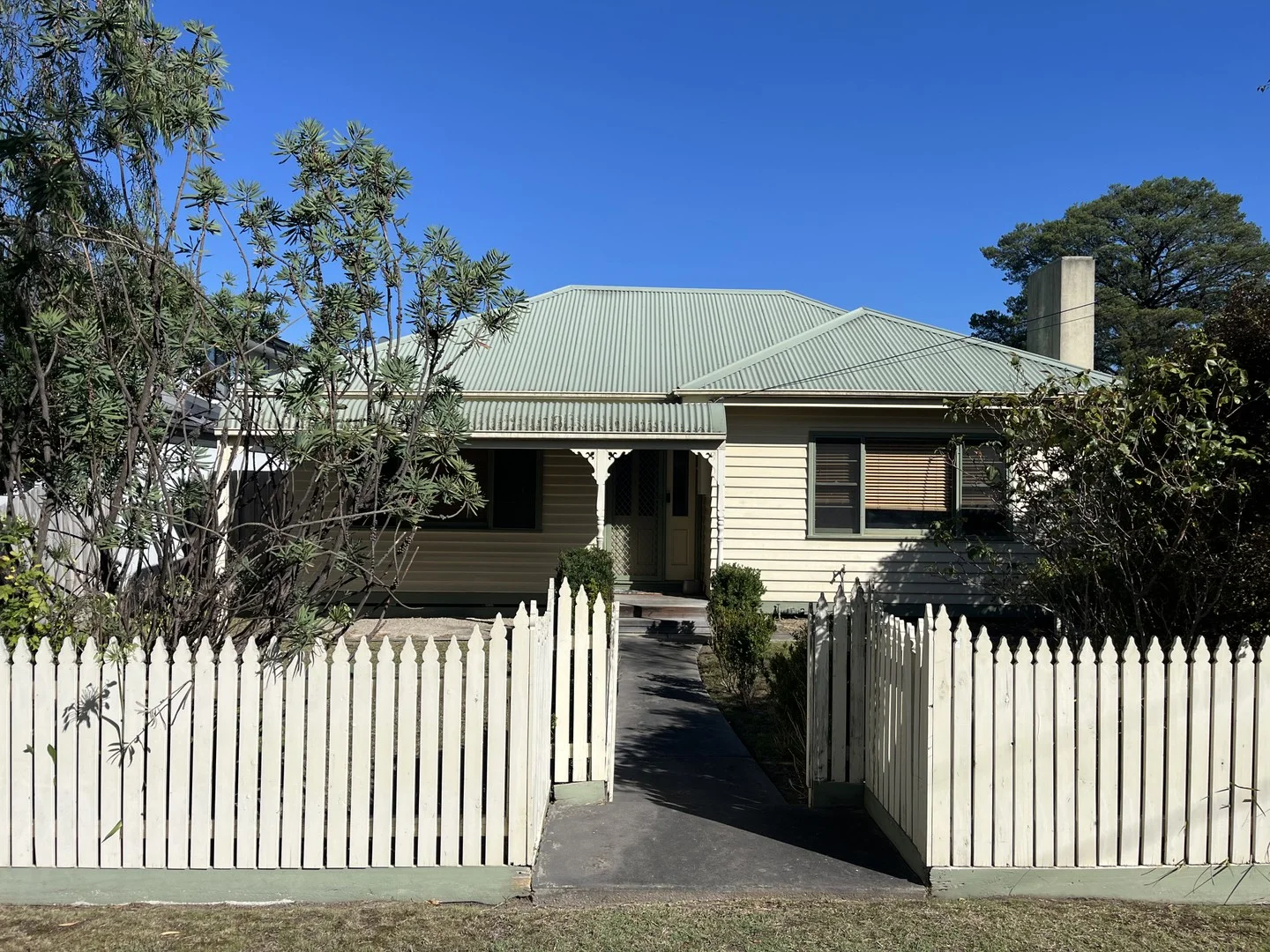 1/8 Ireland Street, Ringwood VIC 3134