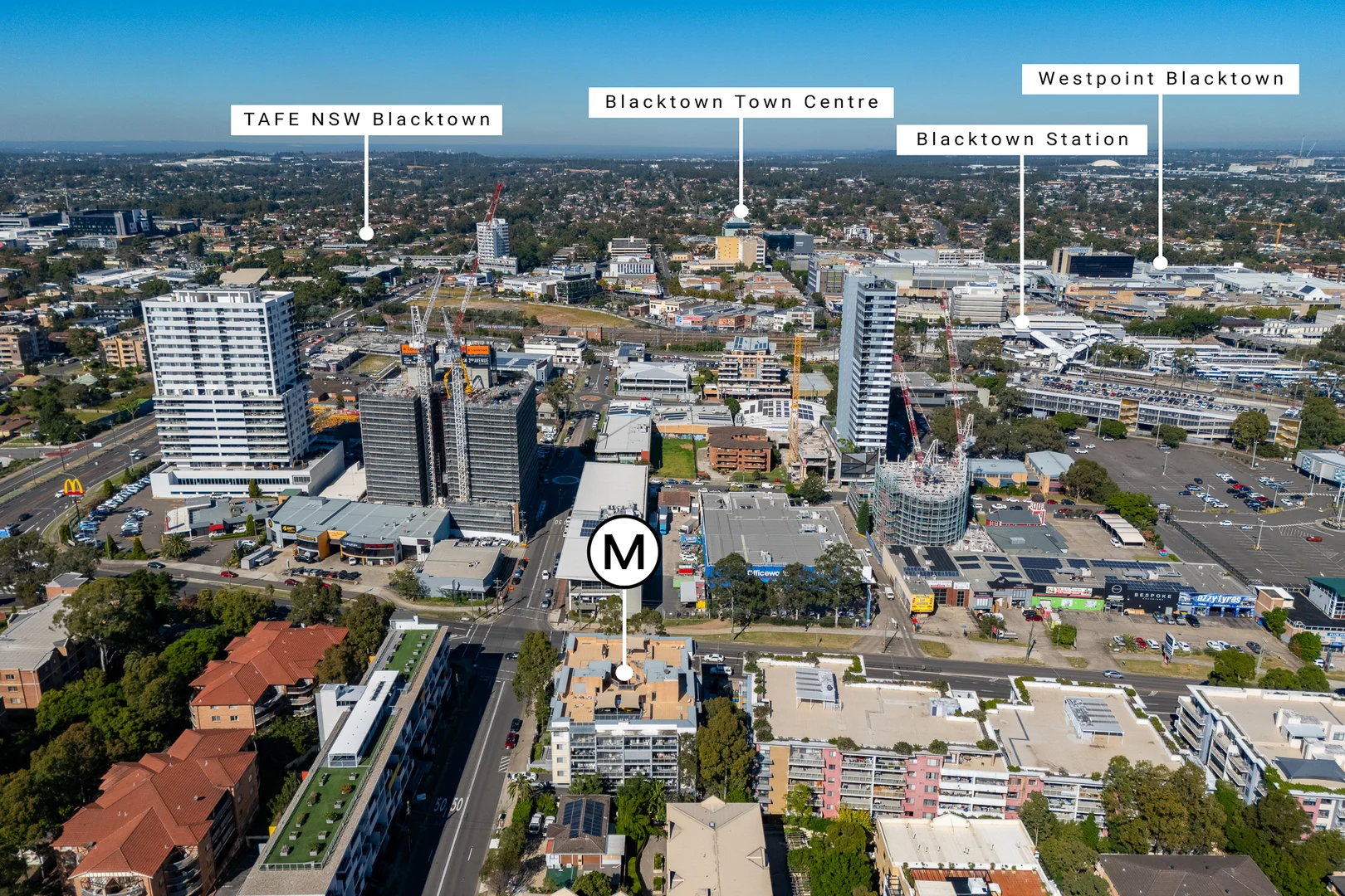 Additional image 10 of 26/19 Third Avenue, Blacktown NSW 2148
