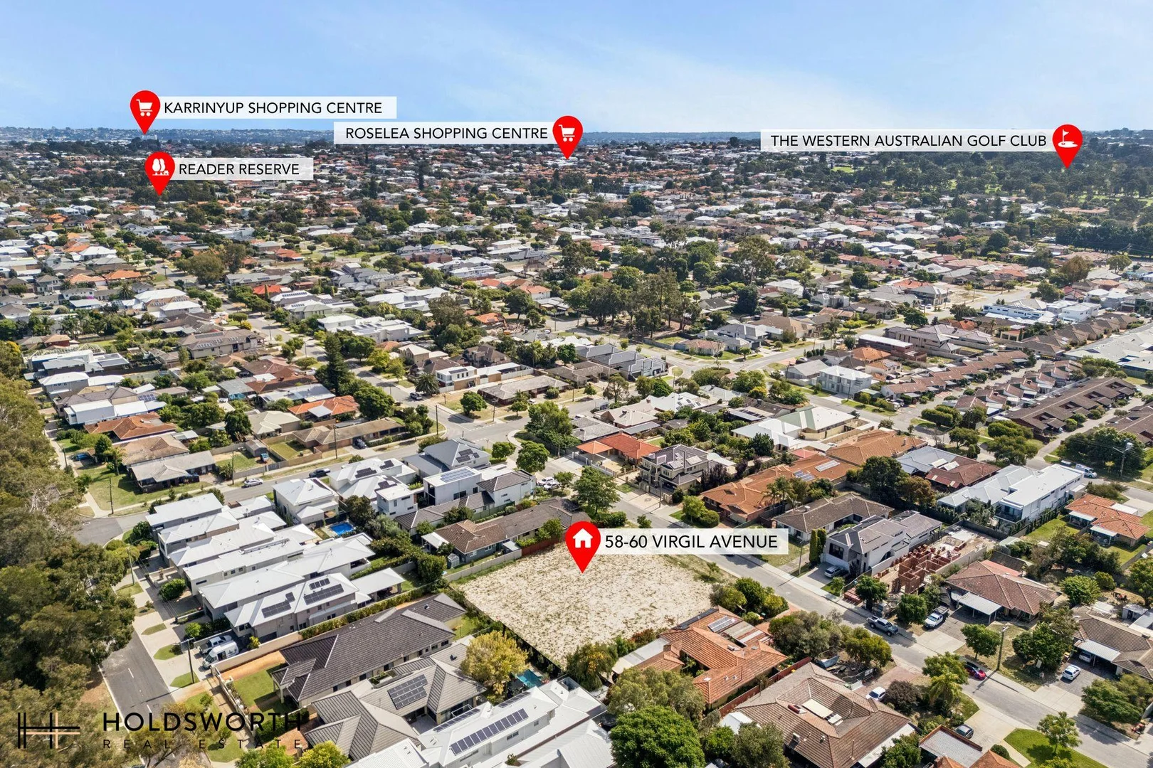 Additional image 4 of 58B Virgil Avenue, Yokine WA 6060