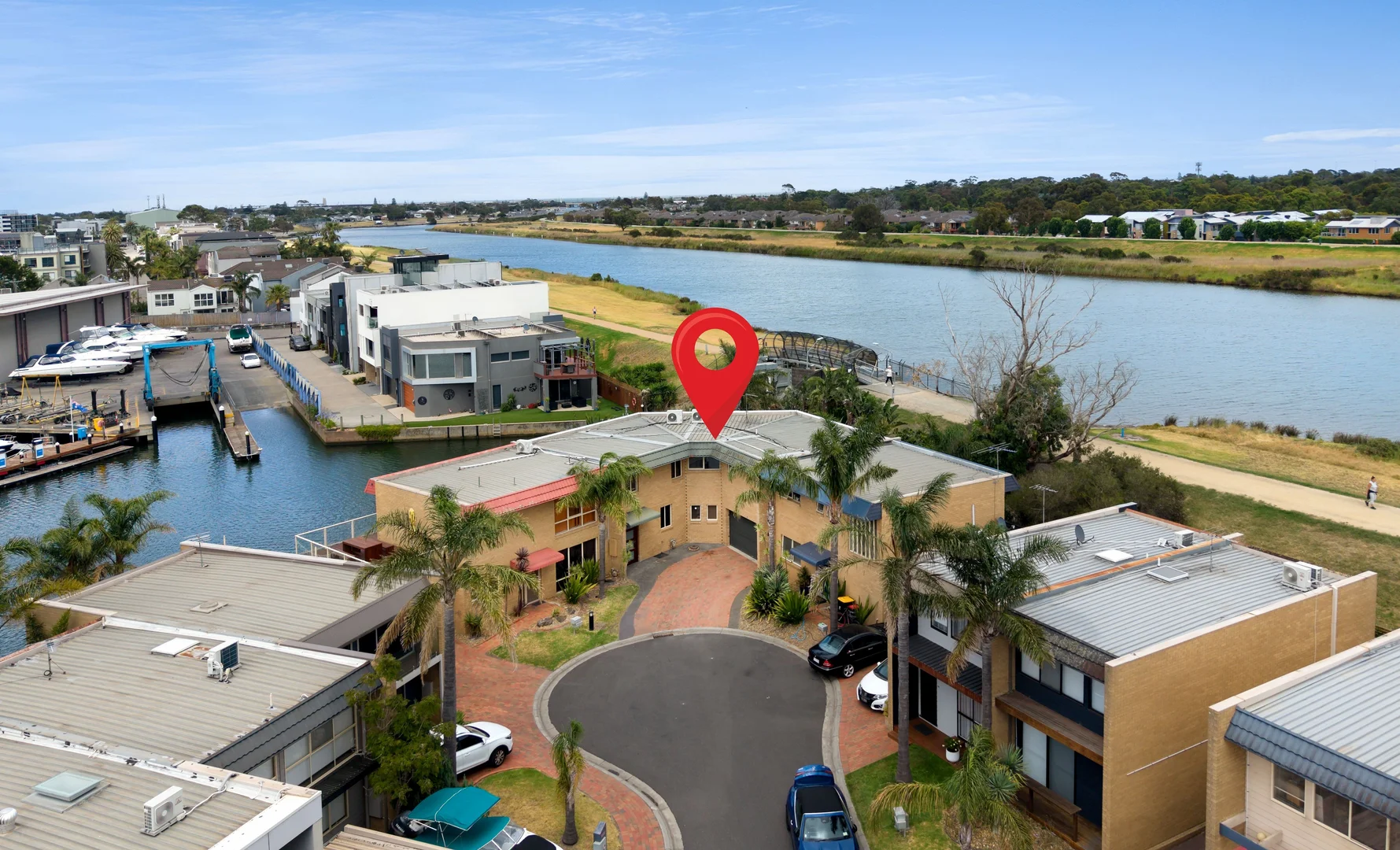 Additional image 21 of 30/74-76 Gladesville Boulevard, Patterson Lakes VIC 3197