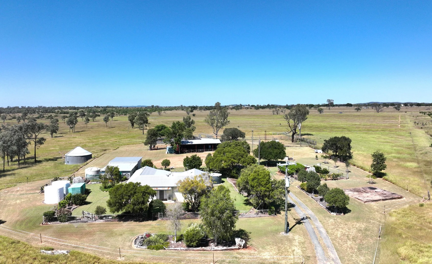 338 Cheeseborough Rd, Clermont QLD 4721