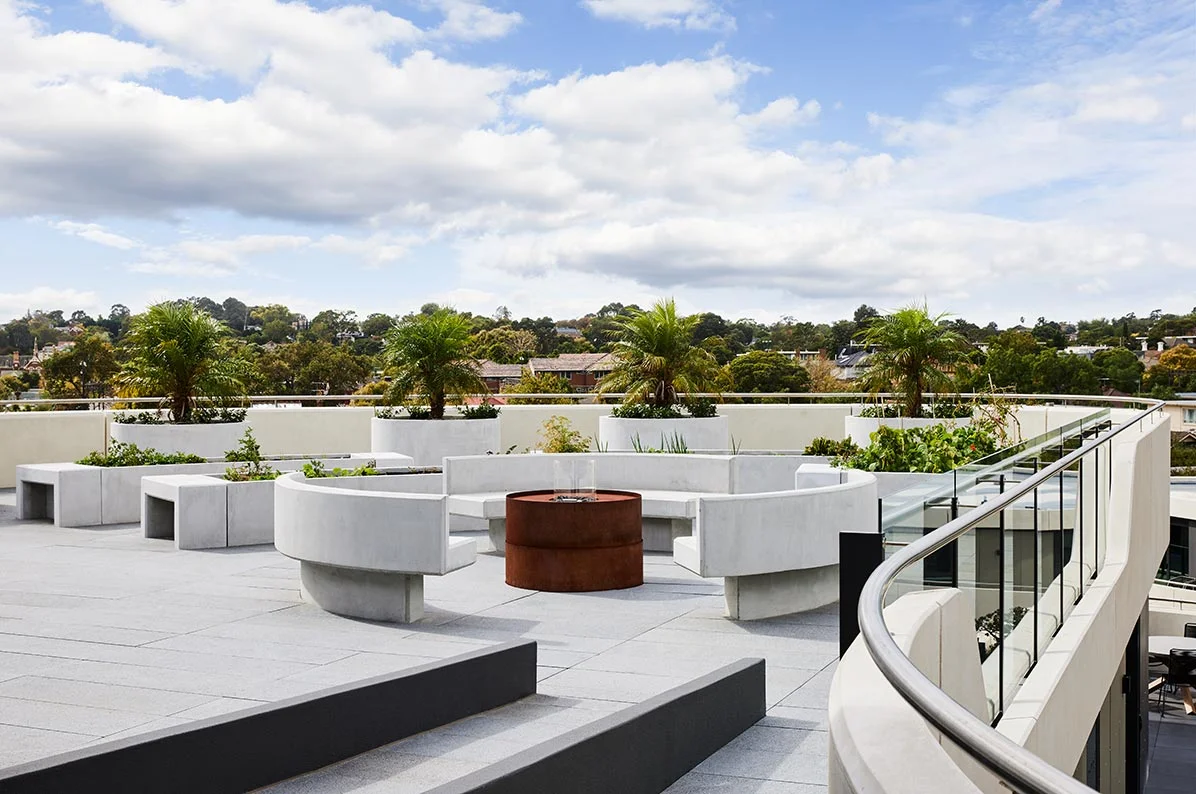 Additional image 9 of Ug20/55 Camberwell Road, Hawthorn East VIC 3123