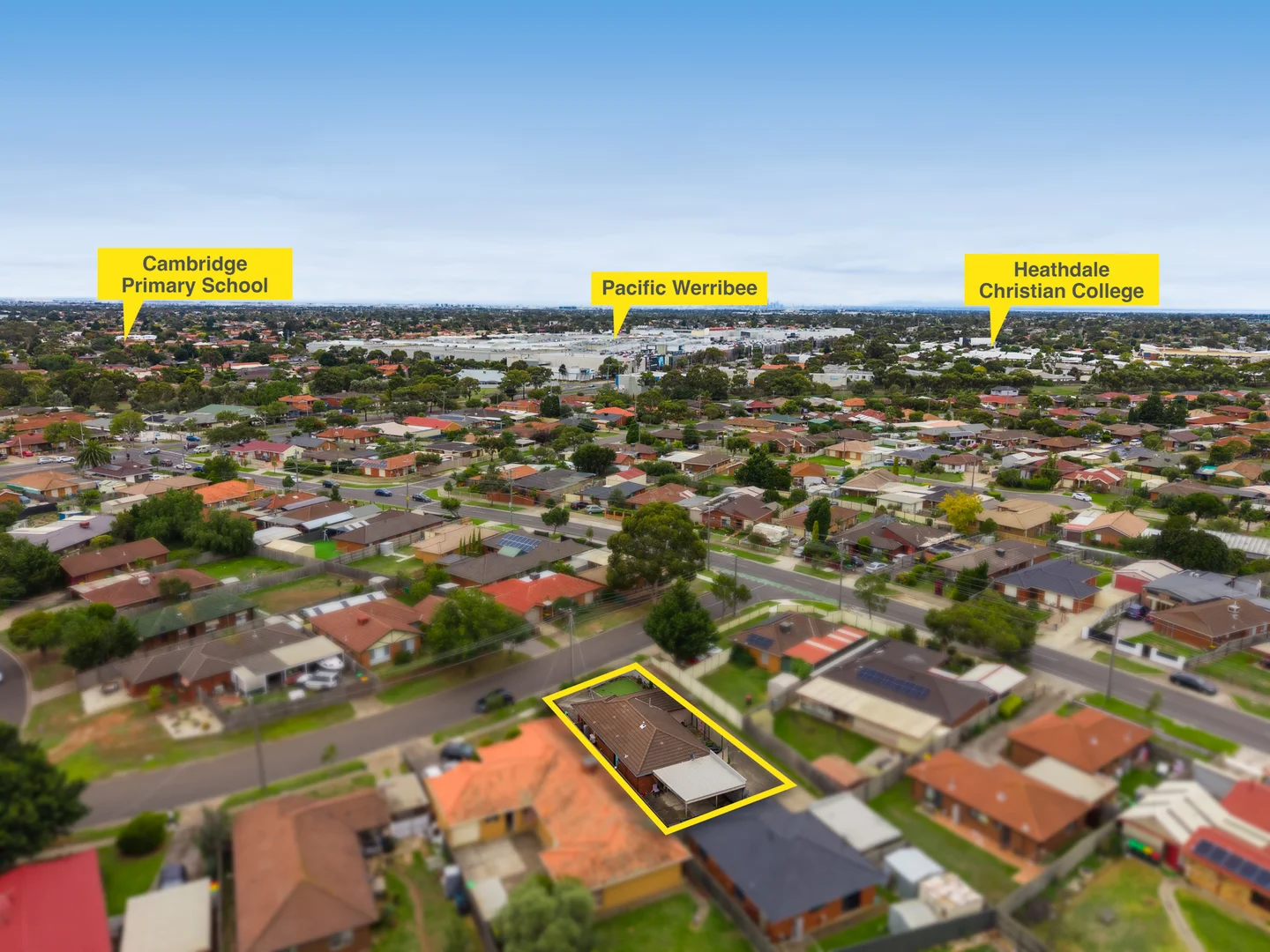 Additional image 16 of 1/58 Oriole Drive, Werribee VIC 3030