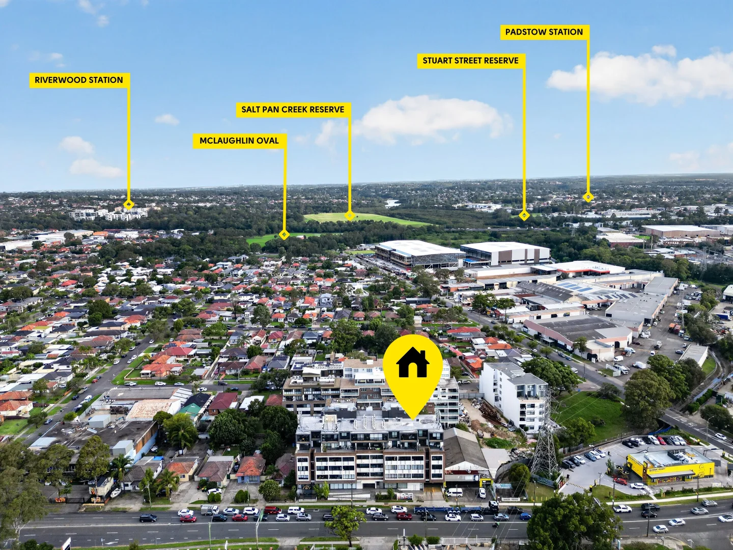 Additional image 12 of 114/1562 Canterbury Road, Punchbowl NSW 2196