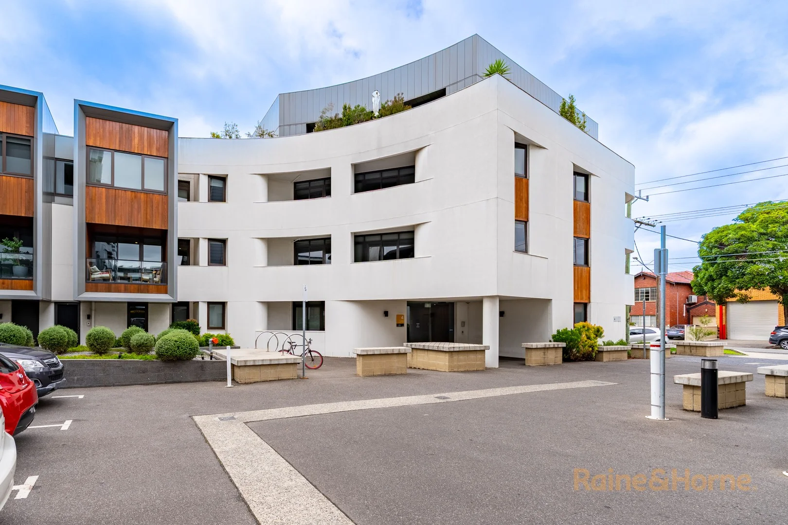 4204/189 Weston Street, Brunswick East VIC 3057