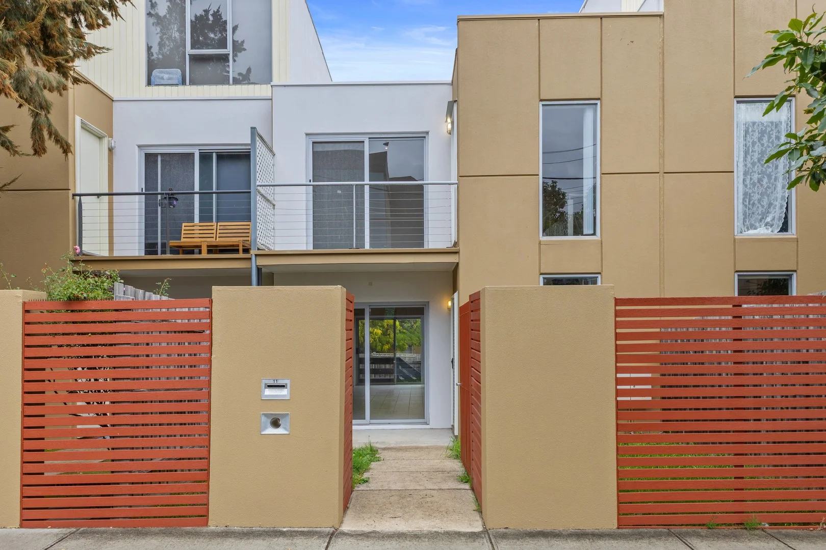 11/23-33 Cambridge Street, Box Hill VIC 3128