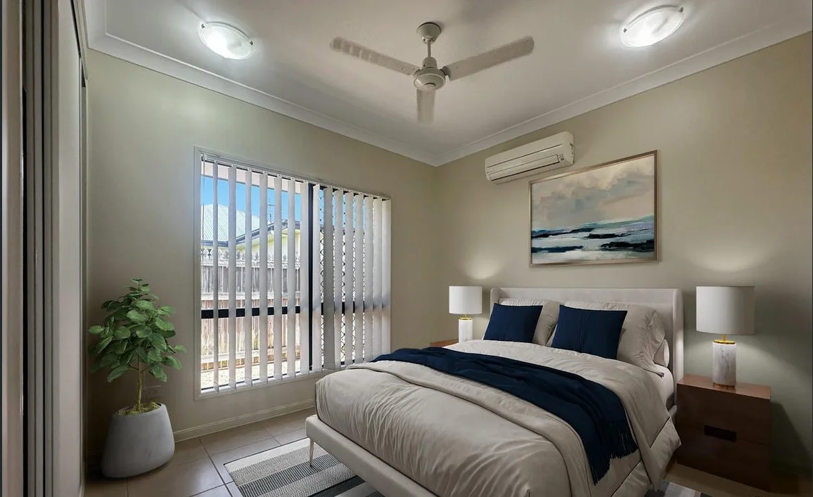 Additional image 7 of 72 Corbett Street, Mount Louisa QLD 4814