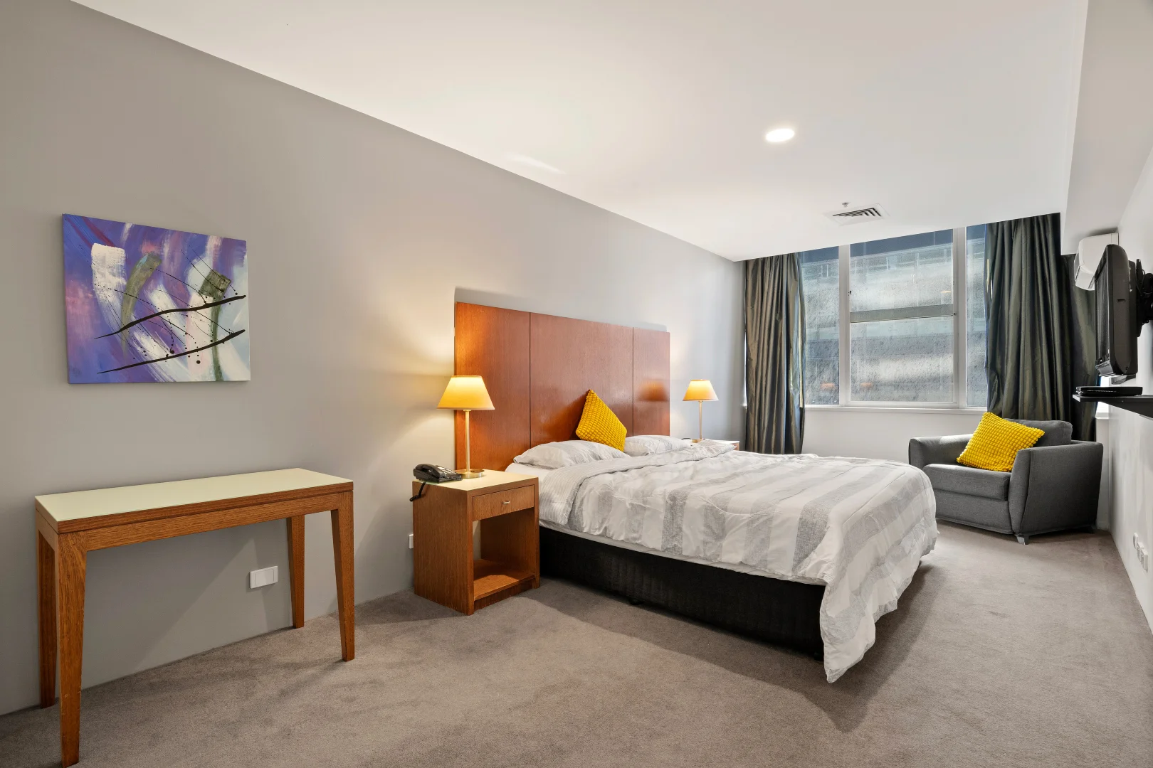Additional image 4 of 313/604 St Kilda Road, Melbourne VIC 3004