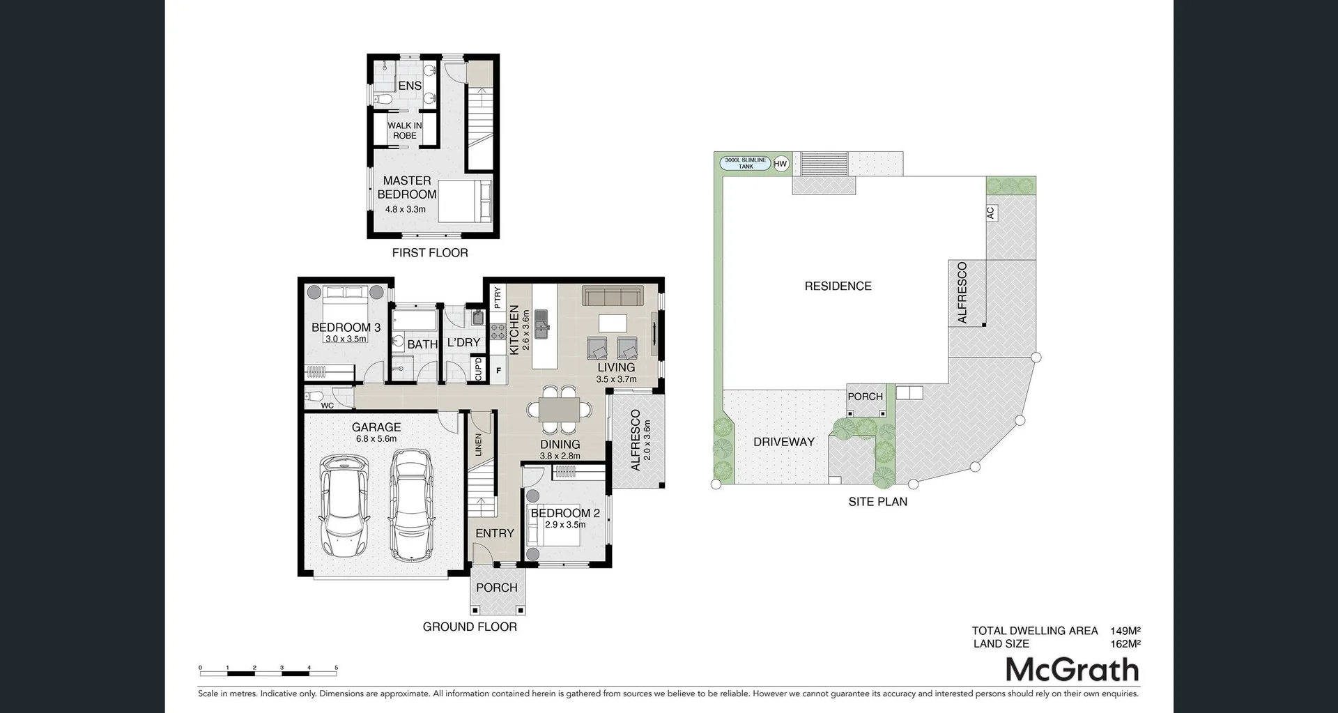 Additional image 9 of 1/6 Madeleine St, Nirimba QLD 4551