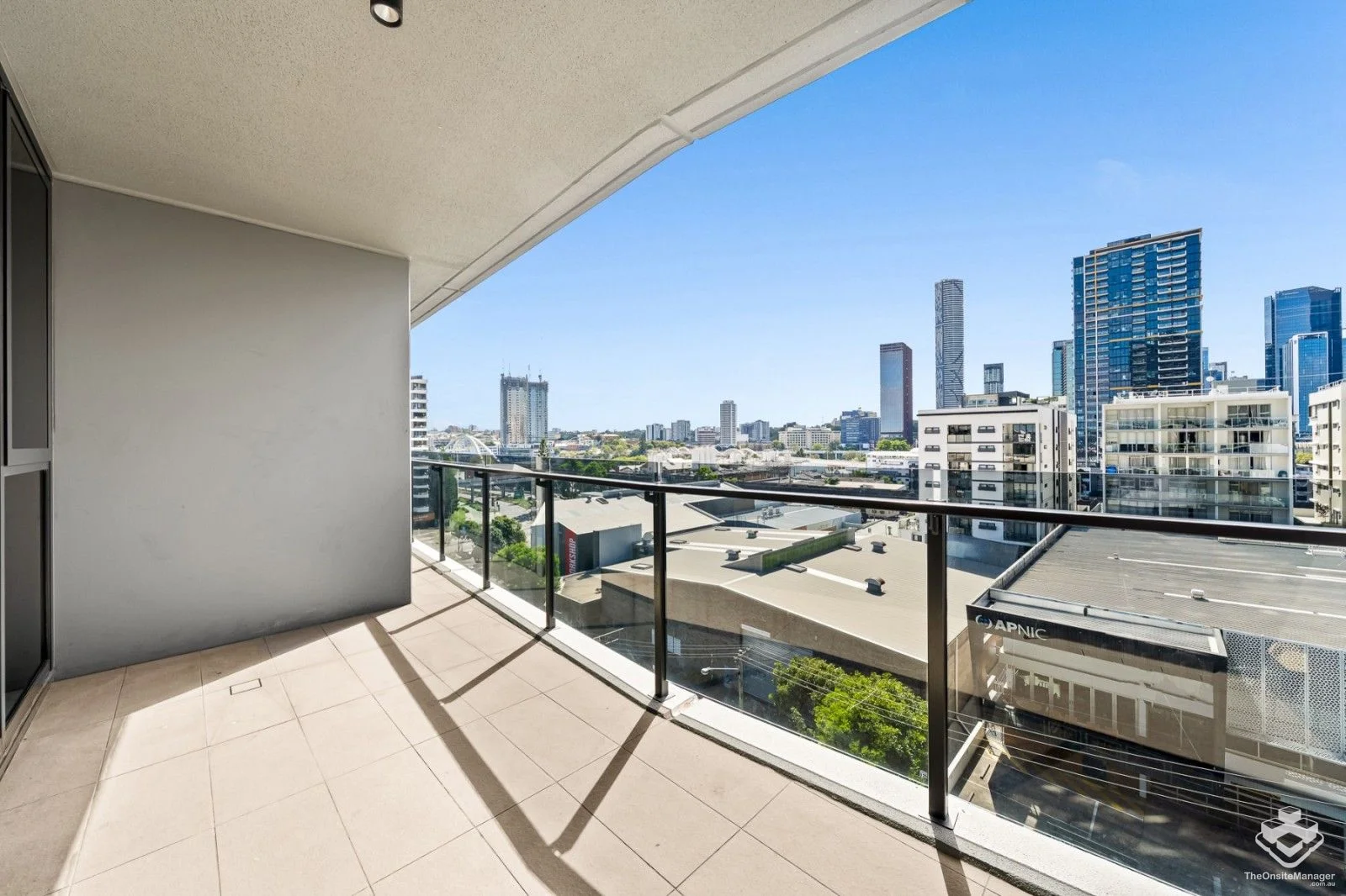 Additional image 12 of 30903/1 Cordelia Street, South Brisbane QLD 4101