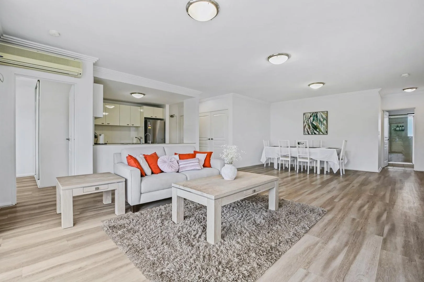 17/104 William St, Five Dock NSW 2046