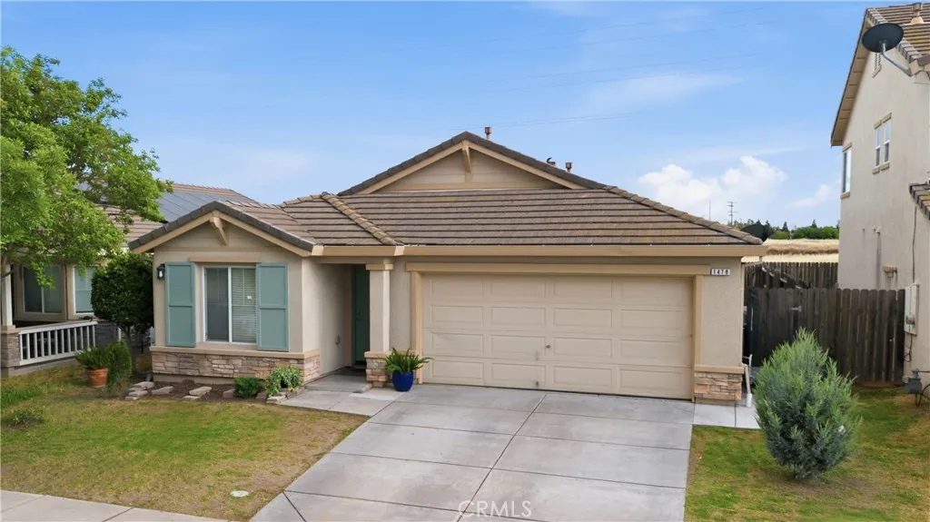 Additional image 2 of 1478 La Sierra St, Merced, CA 95348