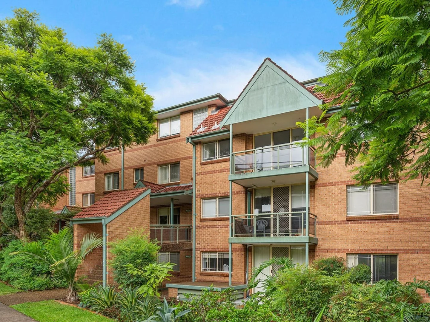 Additional image 2 of 10/507 Kingsway, Miranda NSW 2228
