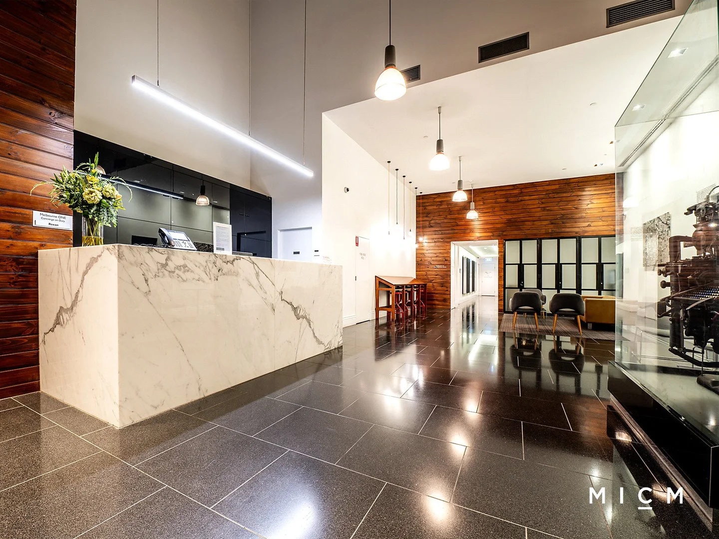 Additional image 12 of 2813/618 Lonsdale Street, Melbourne VIC 3000