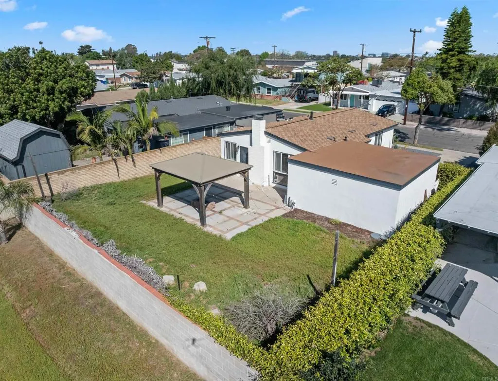 Additional image 22 of 4773 Aberdeen Street, San Diego, CA 92117