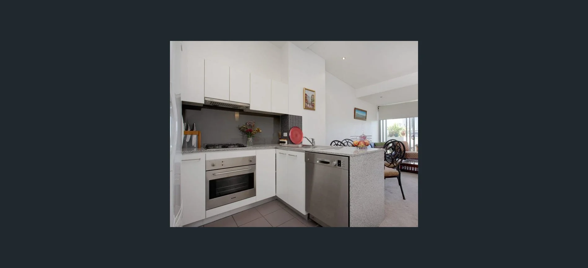 35/9 Doggett, Fortitude Valley QLD 4006 photo 4