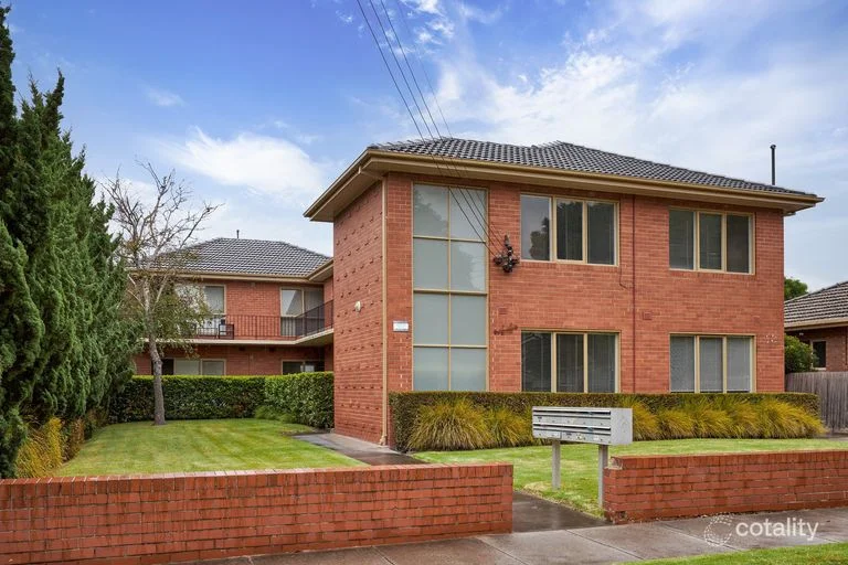3/44 Munster Avenue, Carnegie VIC 3163