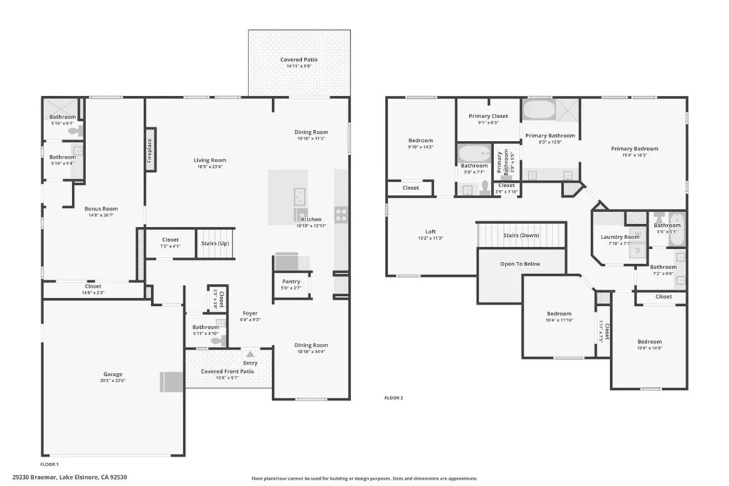 Additional image 86 of 29230 Braemar, Lake Elsinore, CA 92530